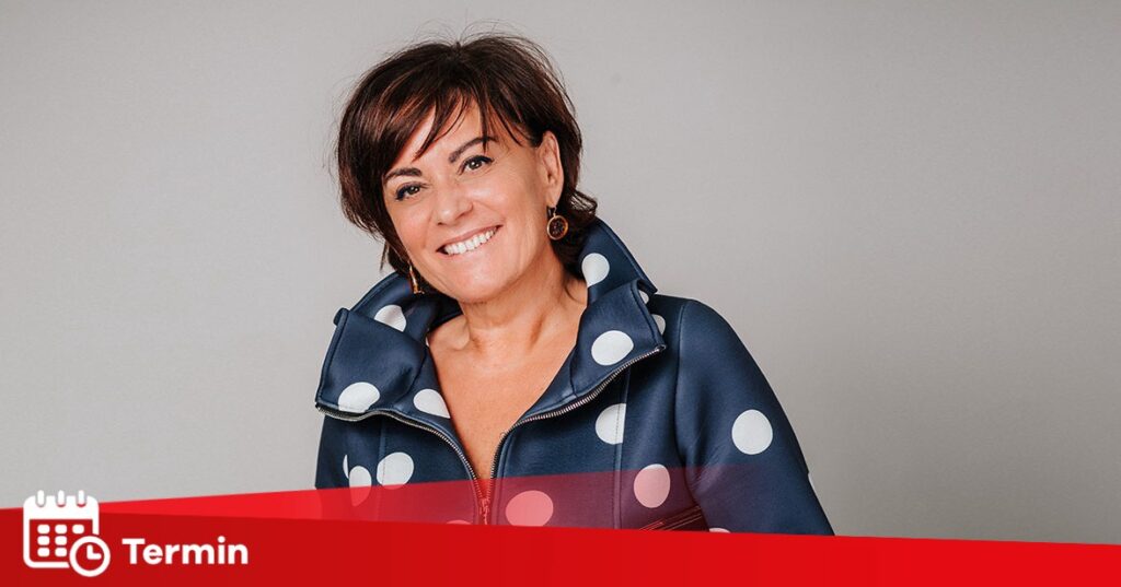 "Red' ma mitanond" mit NRin Dr.in Petra Oberrauner
