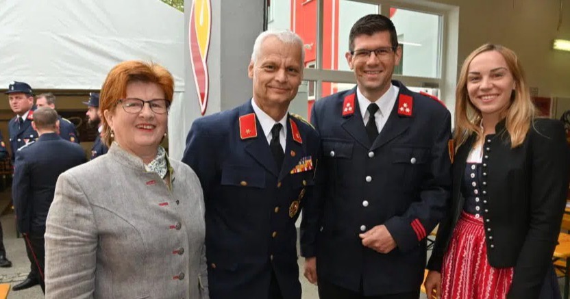 Ein gro&szlig;es Jubil&auml;um
